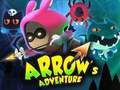 Joc L'aventura de Arrow  en línia
