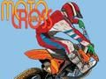 Joc Heroi de MotoCross  en línia