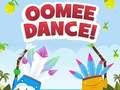 Joc Oomee Dansa  en línia
