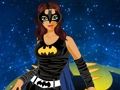 Joc Vesteix BatGirl  en línia