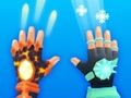 Joc Ice Man 3D en línia