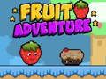 Joc Aventura de fruites  en línia
