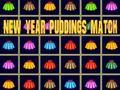 Joc Partit de Puddings d'Any Nou  en línia