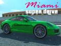 Joc Miami Super Drive en línia