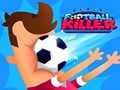 Joc Killers de futbol en línia