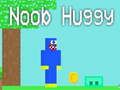 Joc Noob Huggy en línia