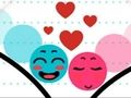 Joc Boles d'amor Pluja d'idees  en línia