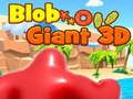 Joc Blob Giant 3D en línia