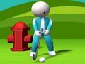 Joc Golf en línia