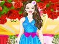Joc Makeover de Bonnie Domonmesa en línia