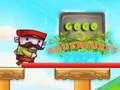 Joc Gogo Adventures 2021 en línia