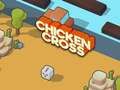 Joc Pollastre Crossy  en línia