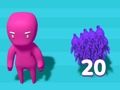 Joc Real Squid 3D en línia
