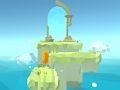 Joc Salta al cel: Parkour 3D  en línia