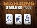 Joc Mahjong Deluxe Plus en línia