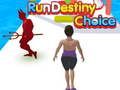 Joc Executeu Destiny Choice  en línia