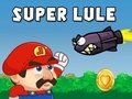 Joc Super Lule Adventure en línia