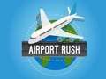 Joc Rush a l'aeroport  en línia
