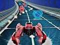 Joc Cosmic Racer 3D en línia
