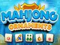 Joc Adorns de mahjong  en línia