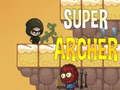 Joc Super arquer  en línia