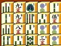 Joc Mahjong Deluxe 3 en línia