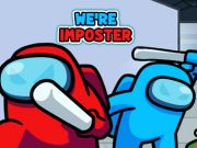 Joc Som un impostor  en línia