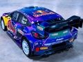 Joc Trencaclosques Ford Puma Hybrid Rally  en línia