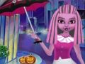 Joc Botiga de bellesa Monster High  en línia