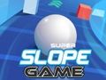 Joc Joc Super Slope  en línia