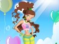 Joc Vesteix a la moda de primavera en lĂnia Joc Vesteix a la moda de primavera en lĂnia