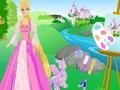 Joc Barbie Rapunzel en lĂnia Joc Barbie Rapunzel en lĂnia