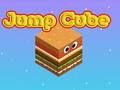 Joc Saltar Cube en línia