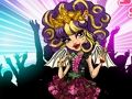 Joc Princesa Gàrgola  en línia