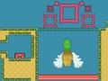 Joc Gran FLAPPY Tower VS Tiny Square  en línia