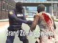 Joc Gran eixam de zombis  en línia