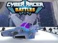 Joc Batalles de Cyber Racer  en línia