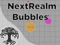 Joc Nextrealm Bubbles en línia