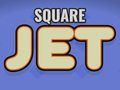Joc Quadrat Jet  en línia