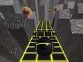 Joc Two Ball 3D: fosc  en línia