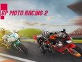 Joc GP Moto Racing 2 en línia