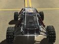 Joc Condueix Buggy 3D  en línia
