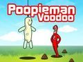 Joc Poopieman Voodoo en línia