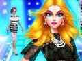 Joc Supermodel Makeover Glam Dress Up en línia