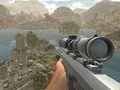 Joc Sniper de fantasia  en línia