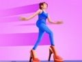 Joc Super Talons  en línia
