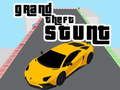 Joc Acrobàcia de Grand Theft  en línia