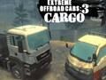 Joc Extreme Offroad Cars 3: Càrrega  en línia