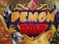 Joc Raid de dimonis  en línia