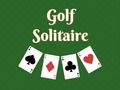 Joc Solitari de golf  en línia